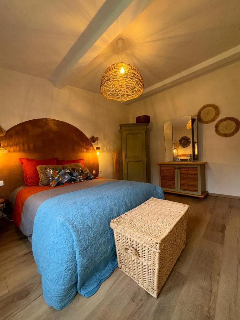 La Taniere Villa La Broque Eksteriør bilde